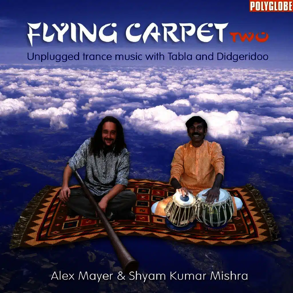 Alex Mayer I Shyam Kumar Mishra