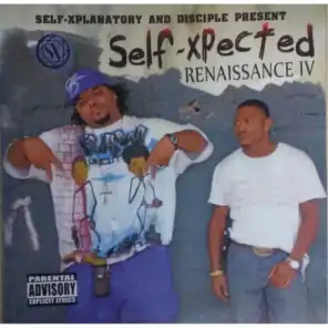 Self-Xpected: Renaissance IV