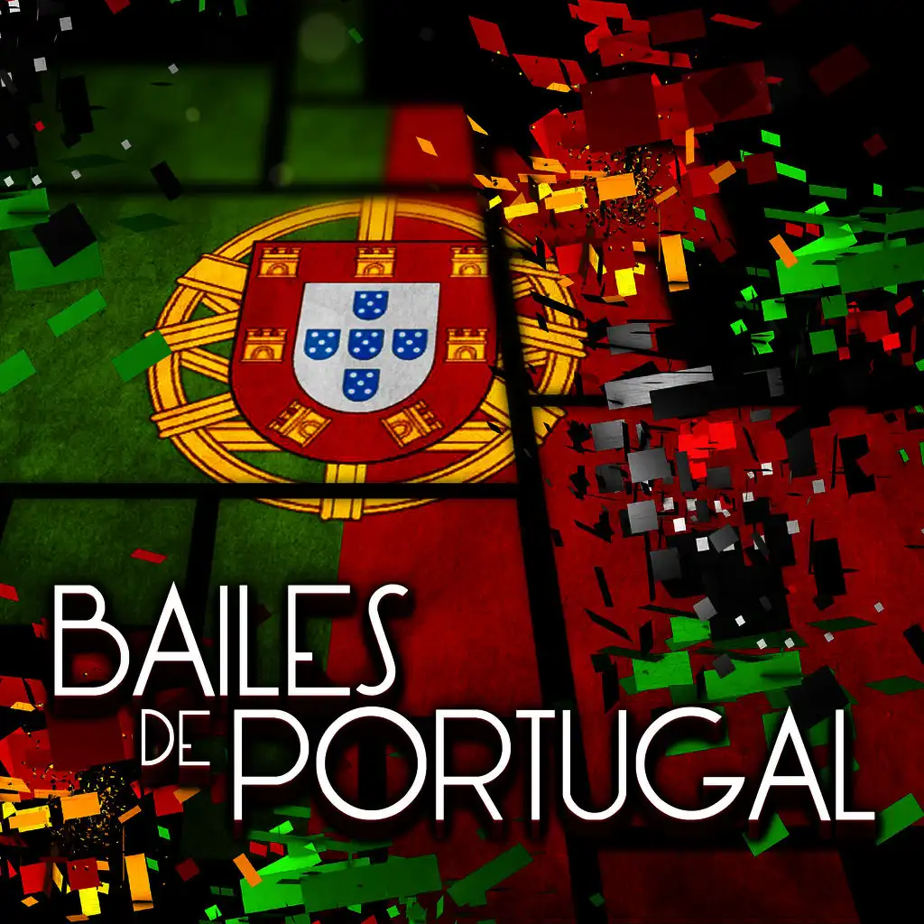 Bailes de Portugal