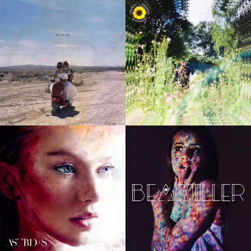 Sara's songs