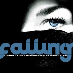 Falling (Dan D-Noy Remix) [feat. Susie Ledge]