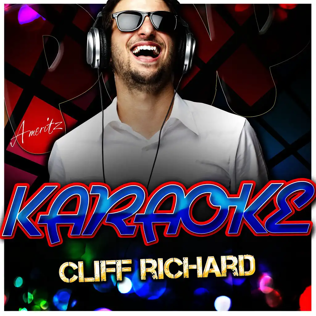 I Love You (In the Style of Cliff Richard) [Karaoke Version]