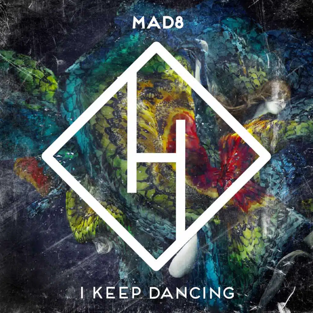 I Keep Dancing (Joshi Mami Remix)