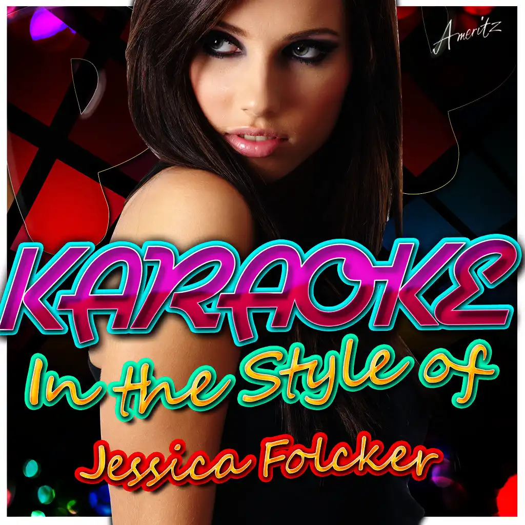 How Will I Know (Who You Are) [In the Style of Jessica Folcker] [Karaoke Version]