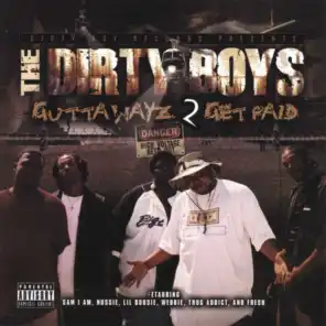 What They Do  Feat. Webbie & Fresh