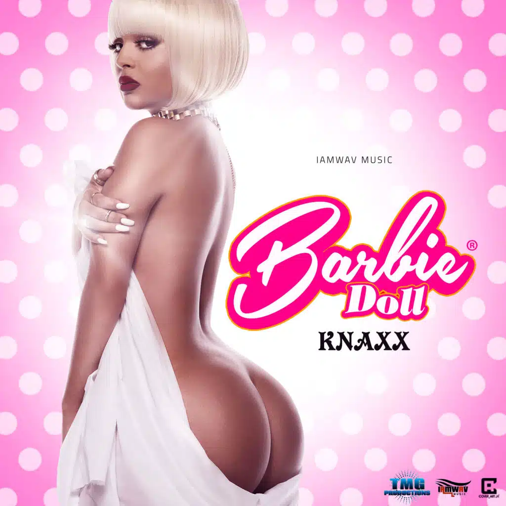 Barbie Doll