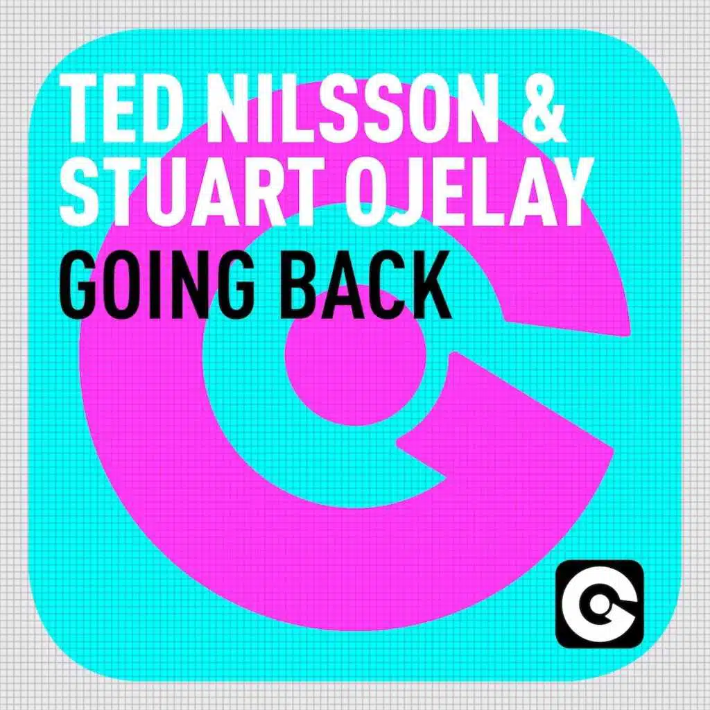 Ted Nilsson & Stuart Ojelay