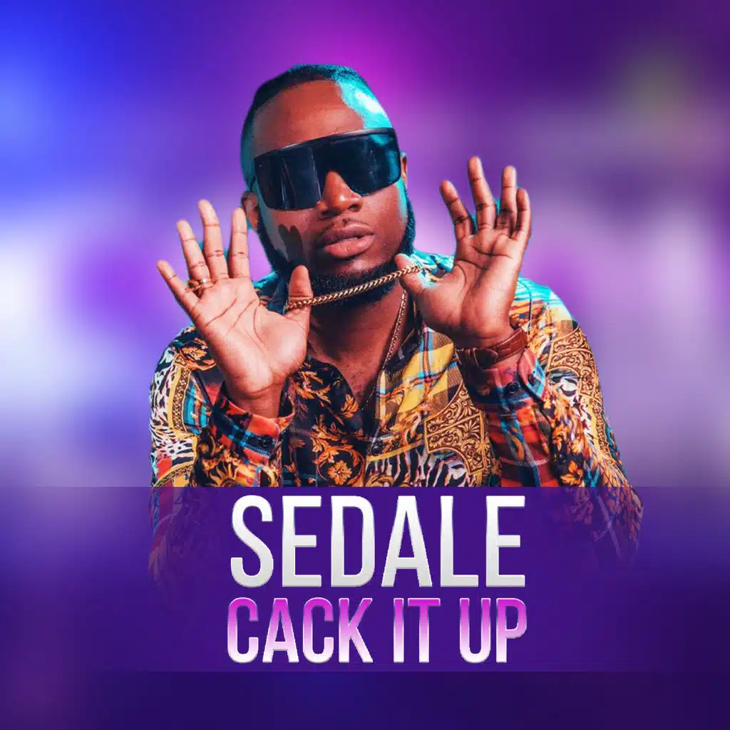 Cack It Up