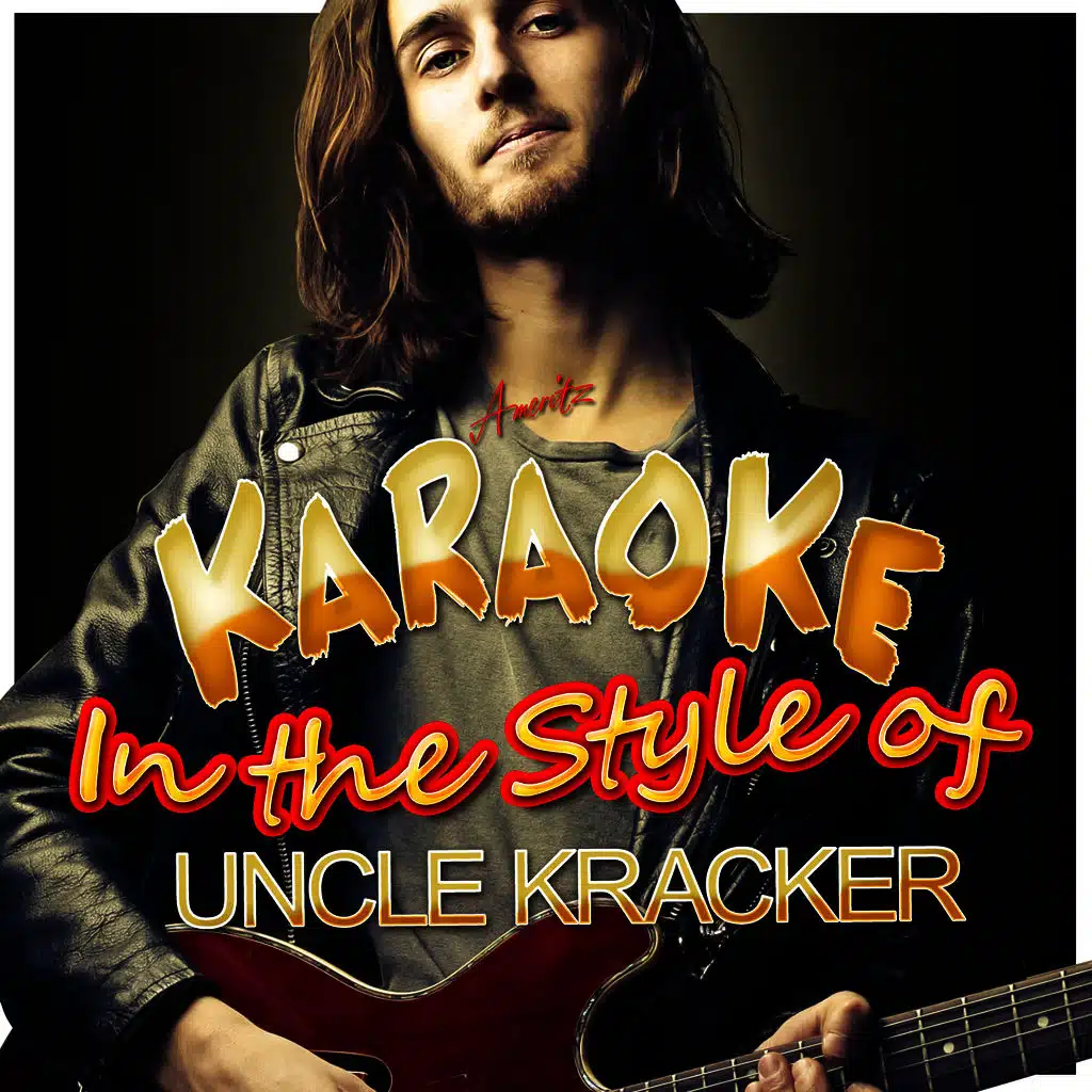 Drift Away (In the Style of Uncle Kracker) [Karaoke Version]