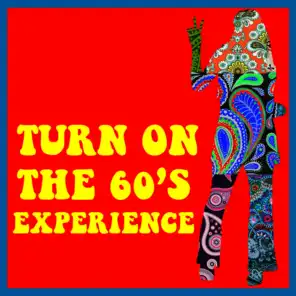 Turn On the 60's Experience