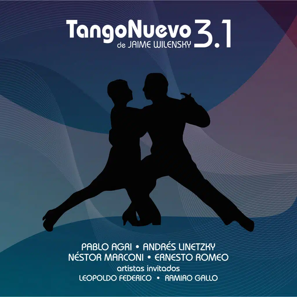 Andrés Linetzky & Ernesto Romeo