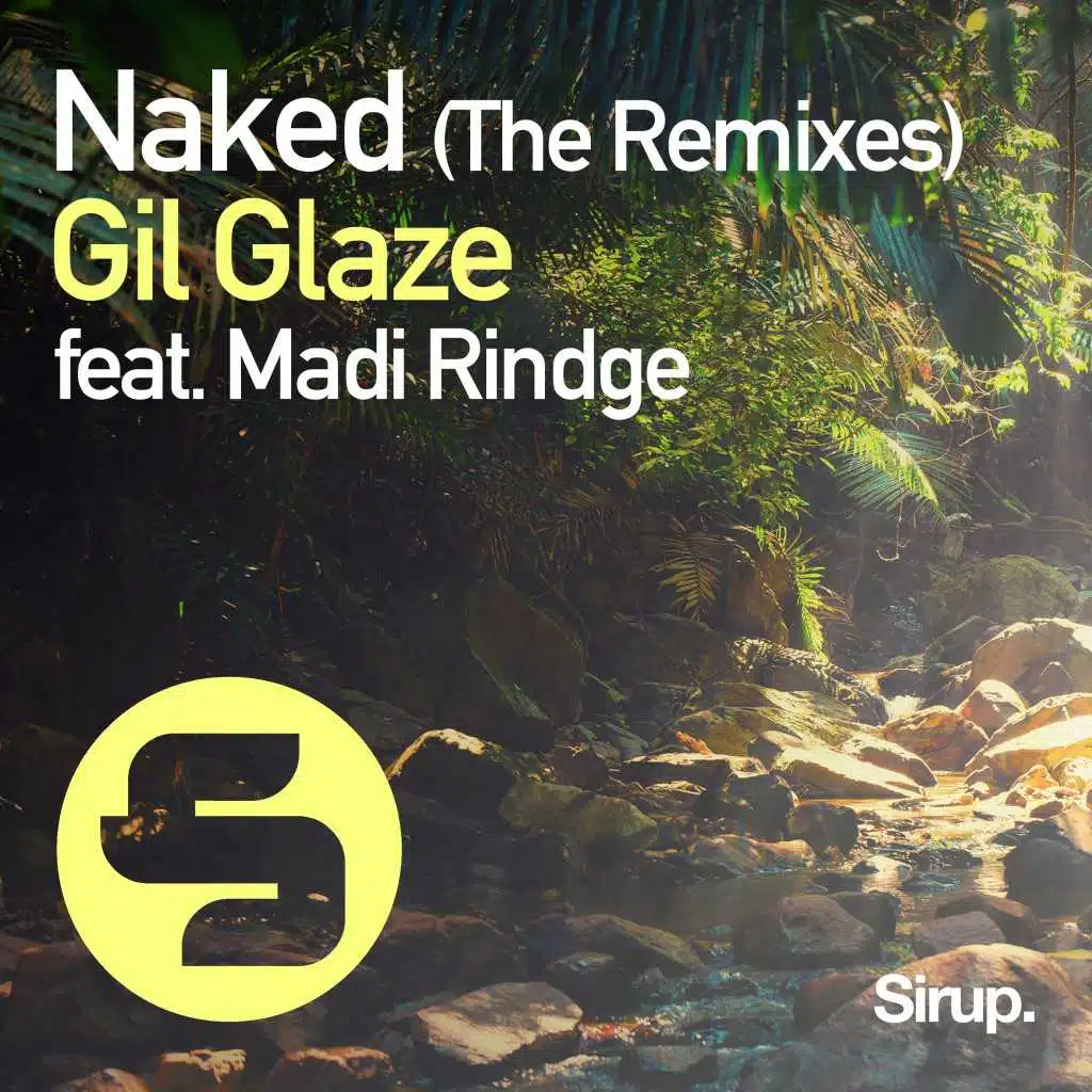 Naked (Lanna Remix) [feat. Madi Rindge]