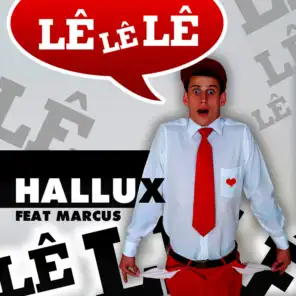Hallux feat. Marcus