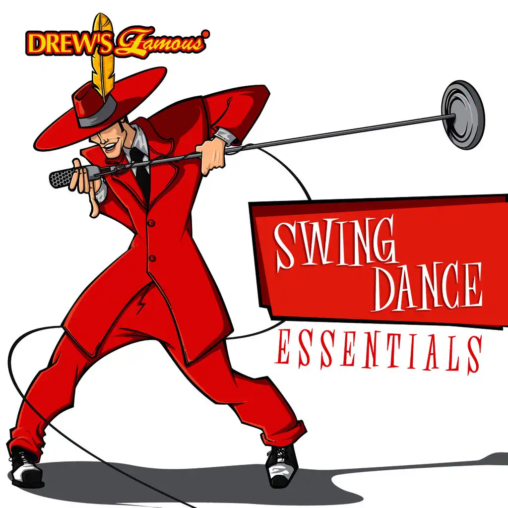 Swing Dance Essentials