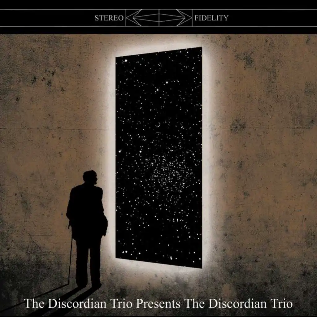 The Discordian Trio Presents The Discordian Trio
