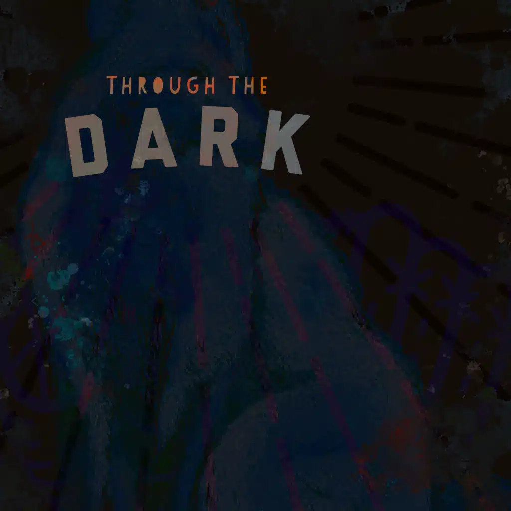 Through the Dark (feat. Iolite)