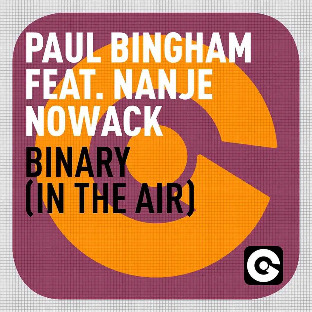 Binary (In the Air) [feat. Nanje Nowack]