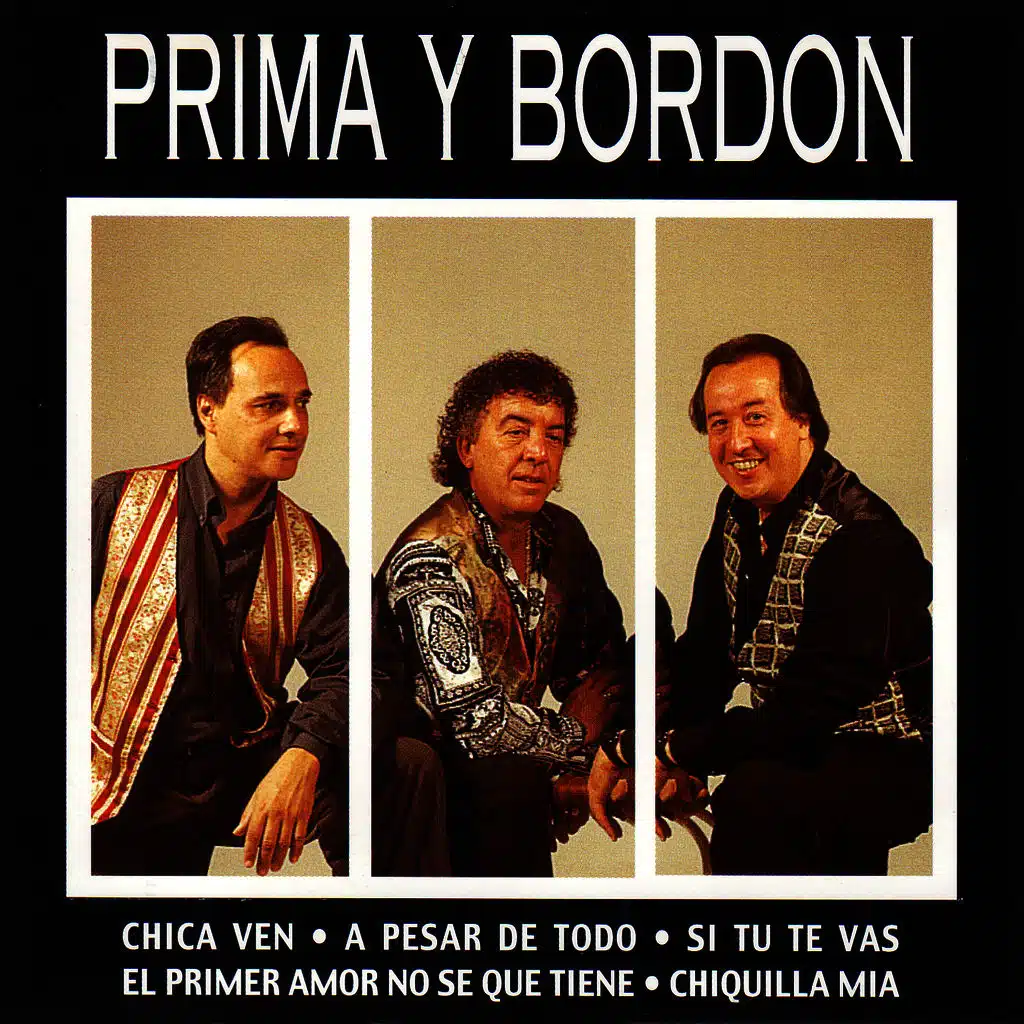 Prima y Bordon