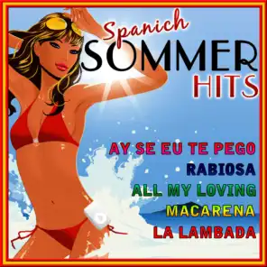 Spanisch Sommer Hits
