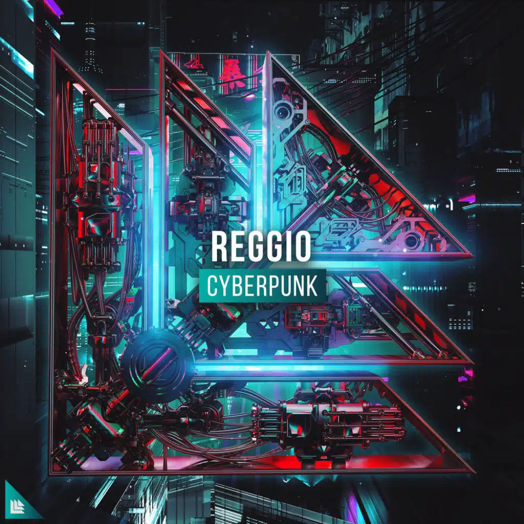 Cyberpunk
