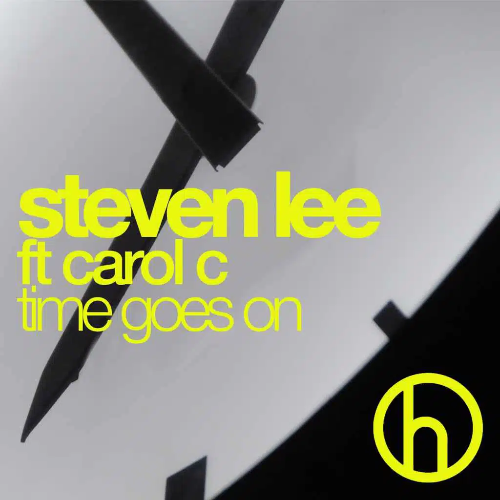 Time Goes On (Remixes) [feat. Carol C]