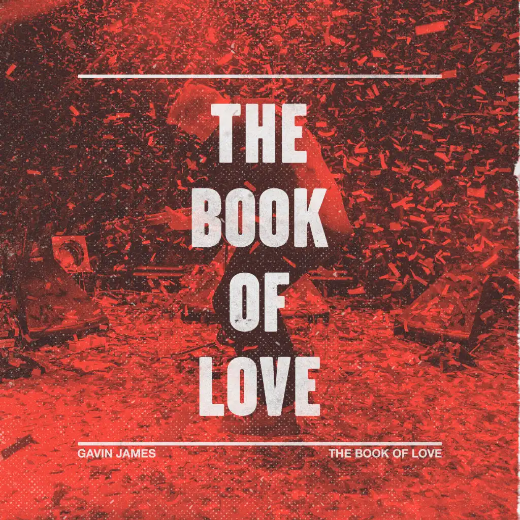 The Book Of Love (JOY. Rework)
