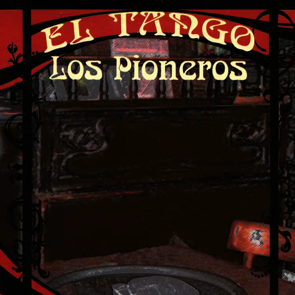 Jorge Sobral & Osvaldo Tarantino y su Orquesta