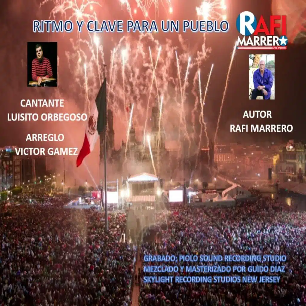 Ritmo y Clave para un Pueblo