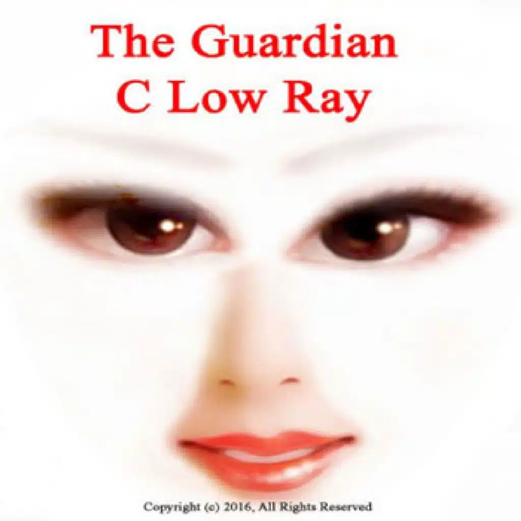 The Guardian Gets His Girl