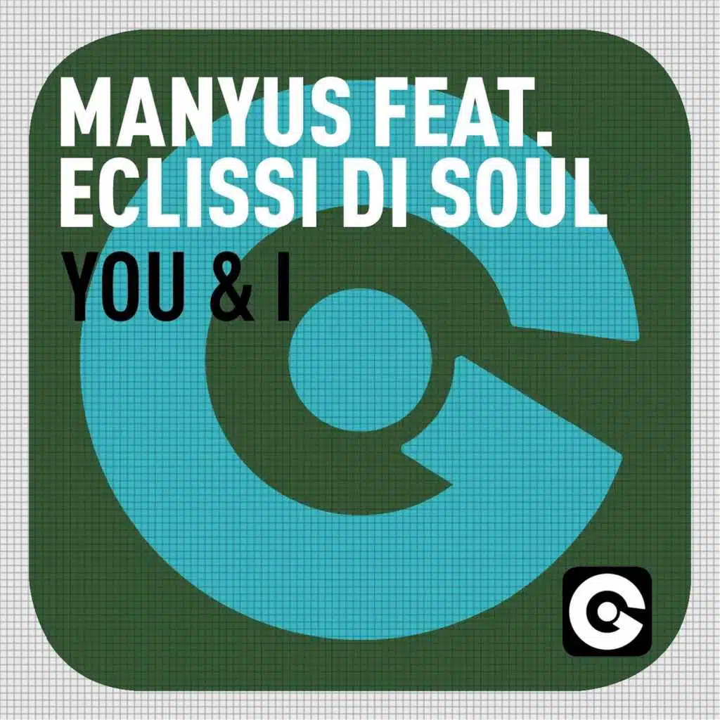 You & I (feat. Eclissi Di Soul)