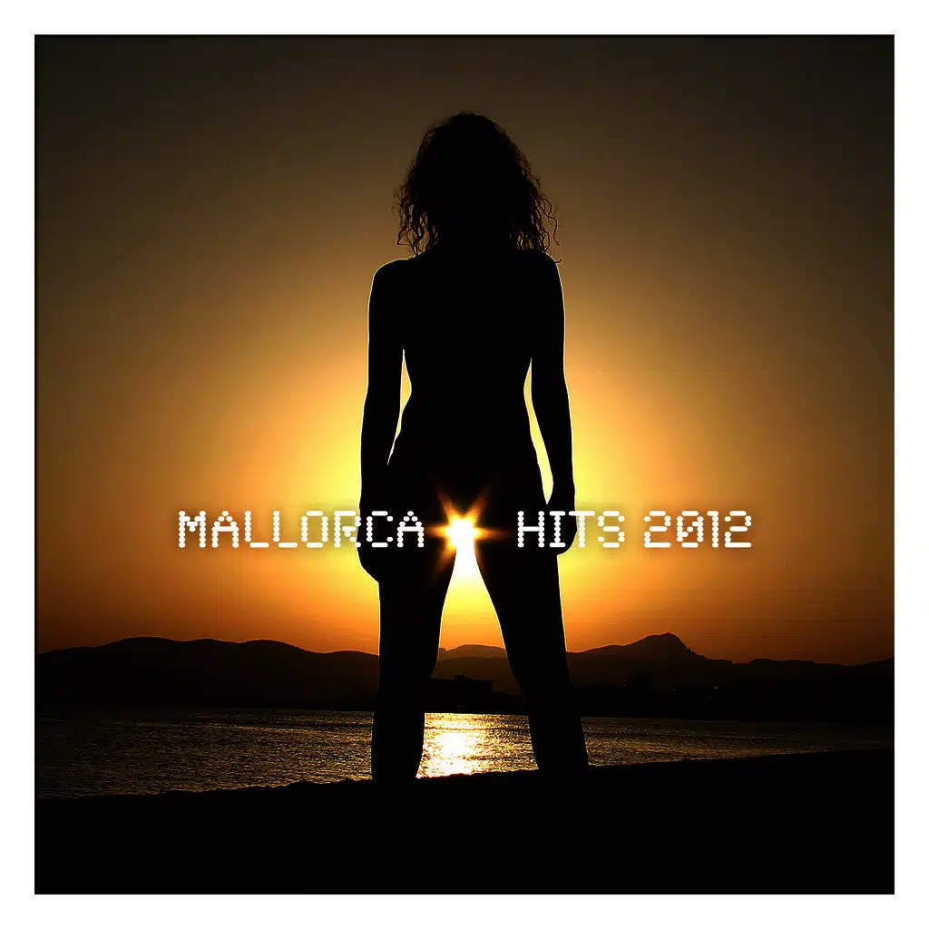 Mallorca Hits 2012