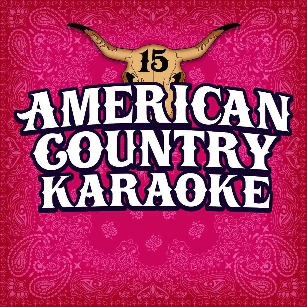 Marry Me (Karaoke in the Style of Martina Mcbride and Train)