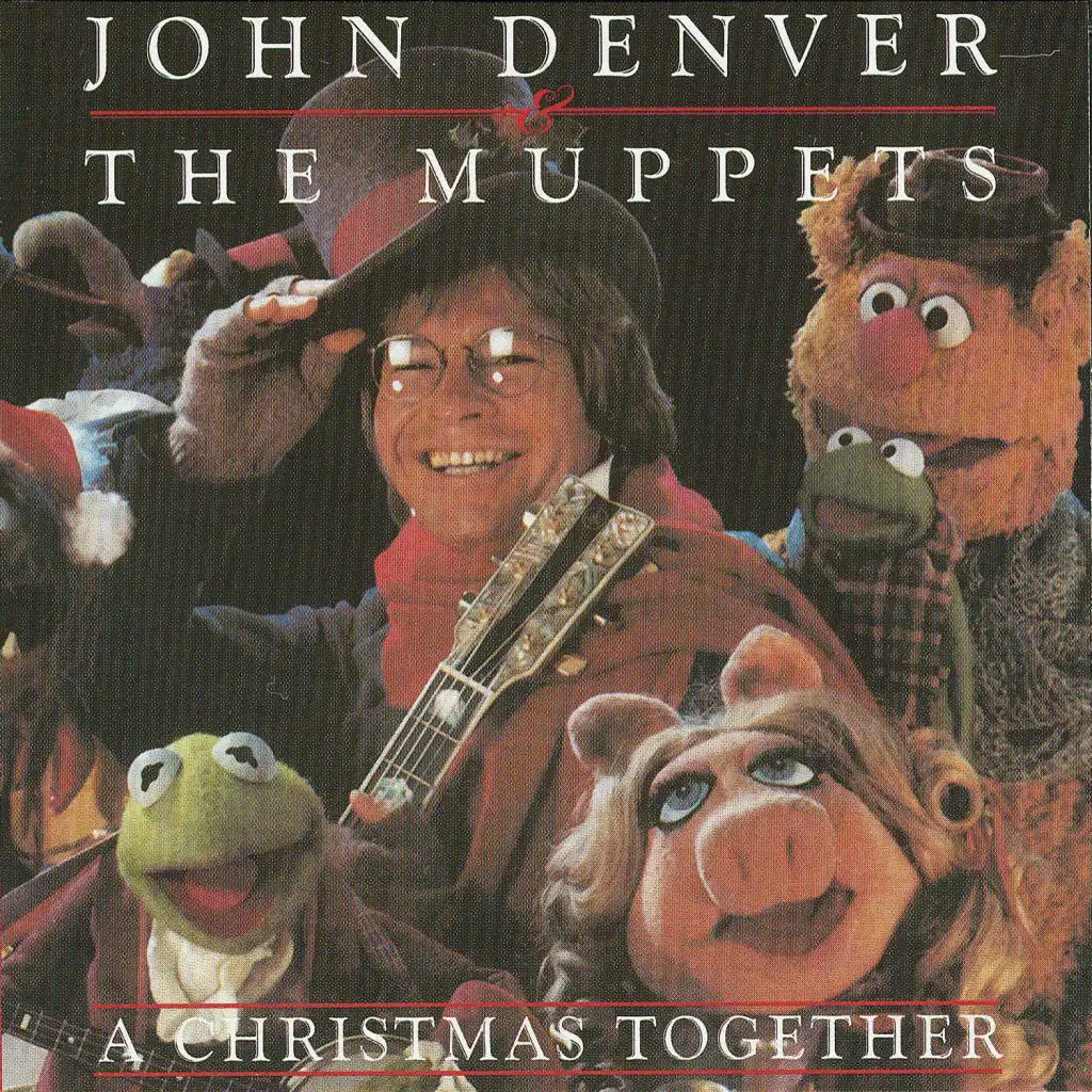 John Denver & The Muppets
