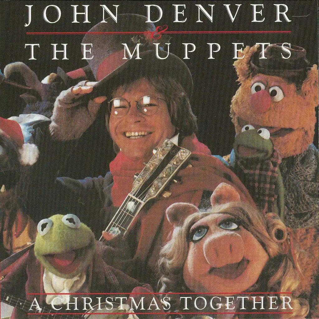 John Denver & The Muppets