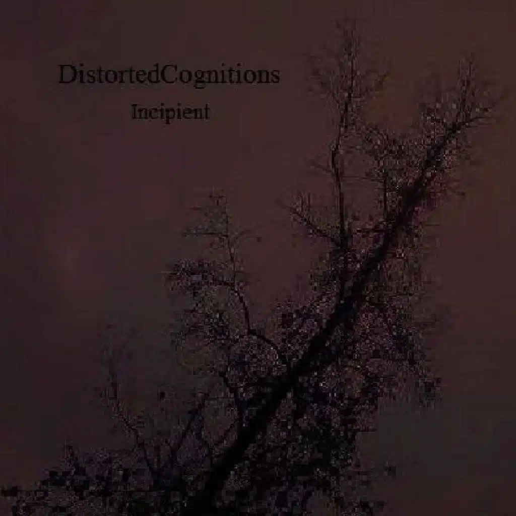 Distorted Cognitions