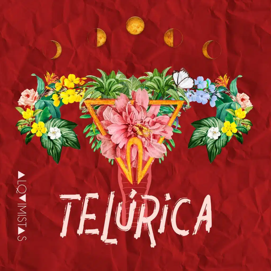 Telúrica