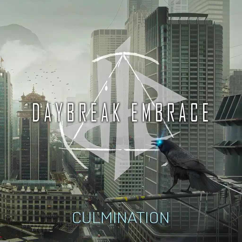 Daybreak Embrace