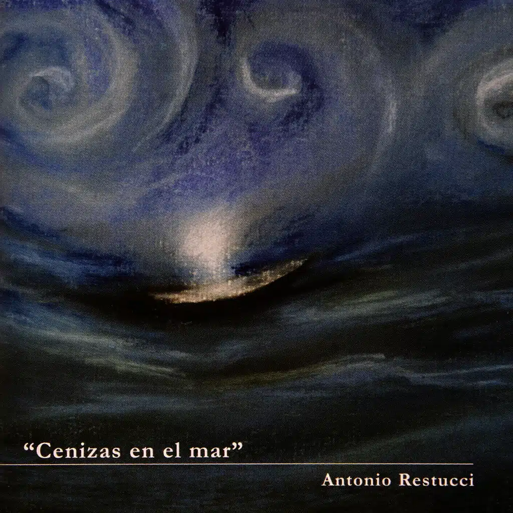 Cenizas en el Mar