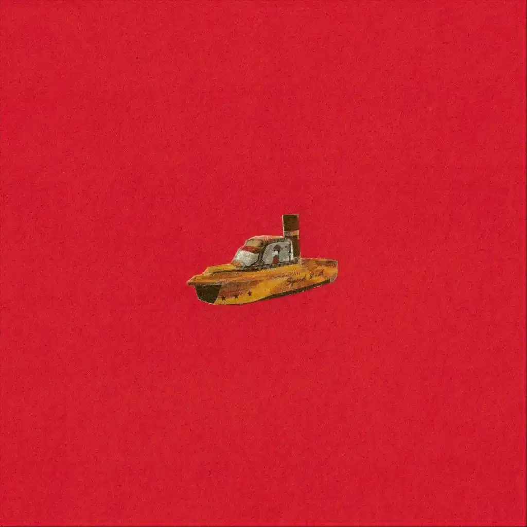 Speedboat Massacre