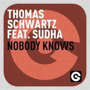 Nobody Knows (feat. Sudha)