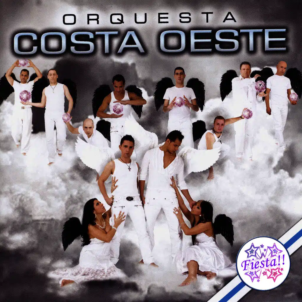 Orquesta Costa Oeste