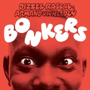 Bonkers (Radio Edit) [feat. Armand Van Helden]