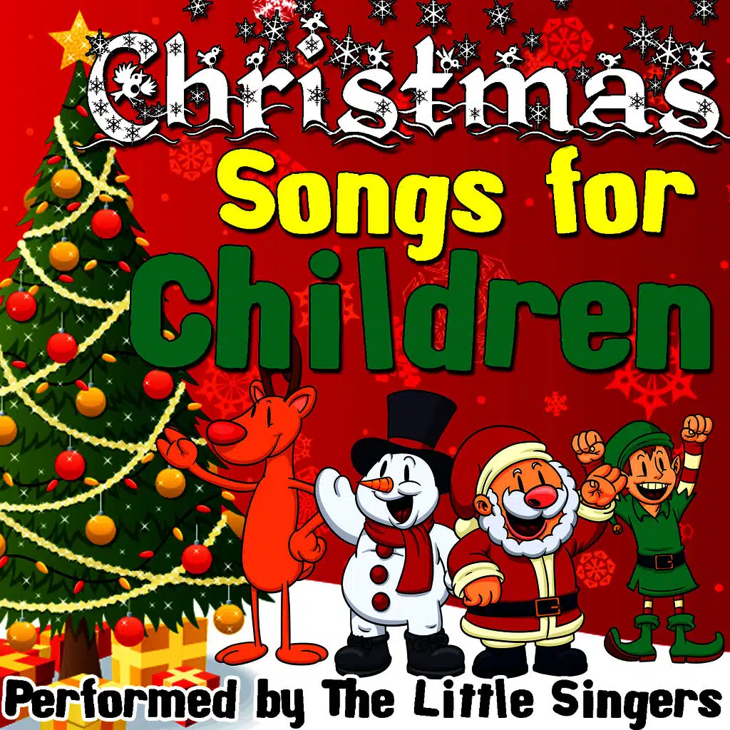 Christmas Songs for Children
