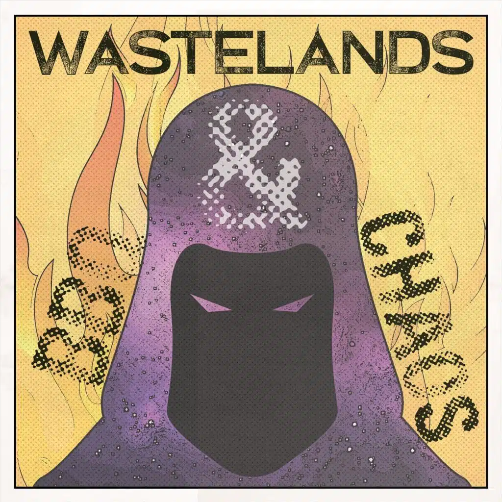 W.A.S.T.E.L.A.N.D.S.