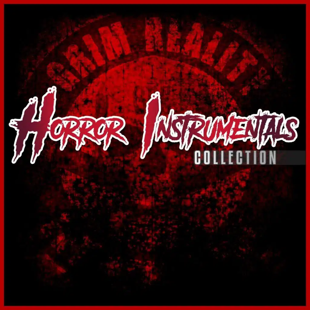 Horror Instrumentals Collection