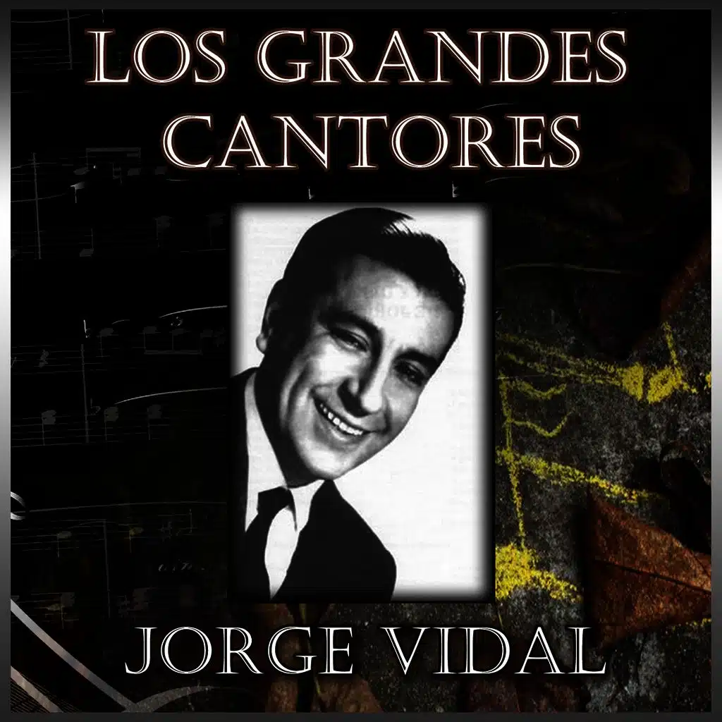 Los Grandes Cantores