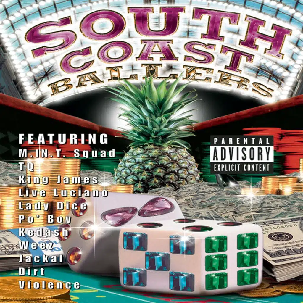 South Coast Ballers (1999)