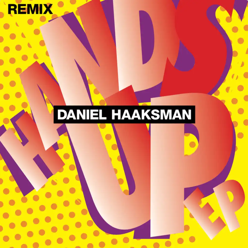 Hands Up (Jan Driver Remix) [feat. Seguindo Sonhos]