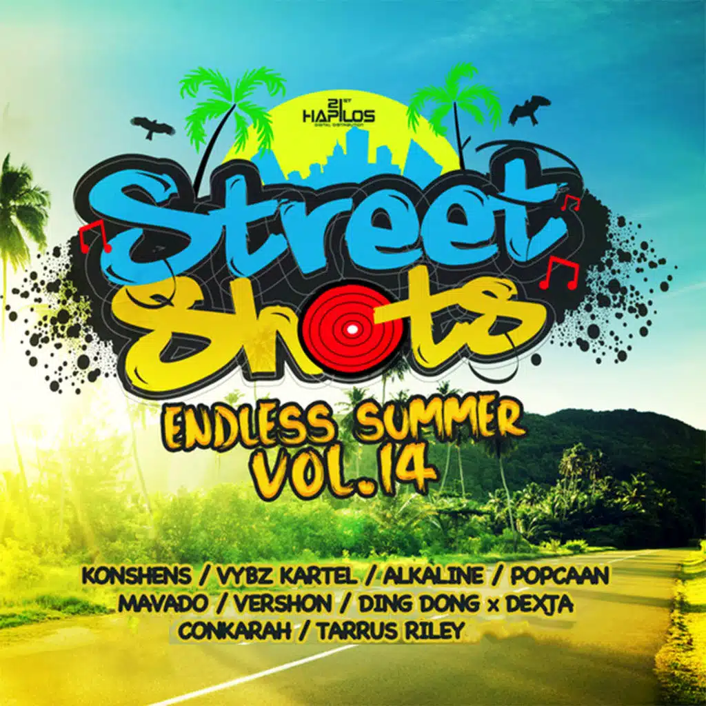 Street Shots, Vol. 14