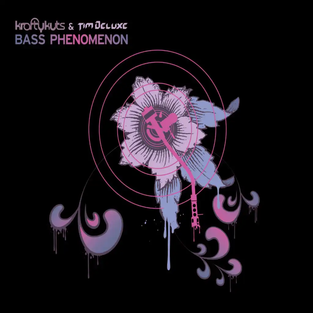 Bass Phenomenon (Radio Edit)
